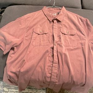 Wrangler Men’s Epic Soft Flex Twill Shirt